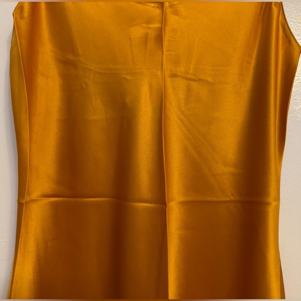 Reformation Parma Silk Dress Size S - Picture 8 of 8